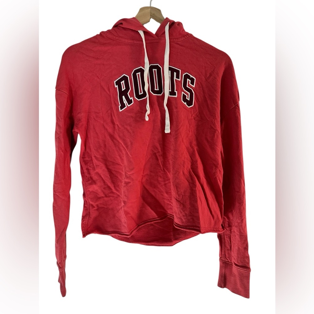 Roots Sweatshirt